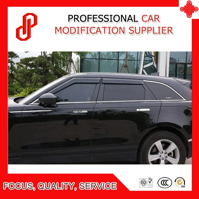 Высокое качество литья под давлением отделка вентиляционное отверстие козырек