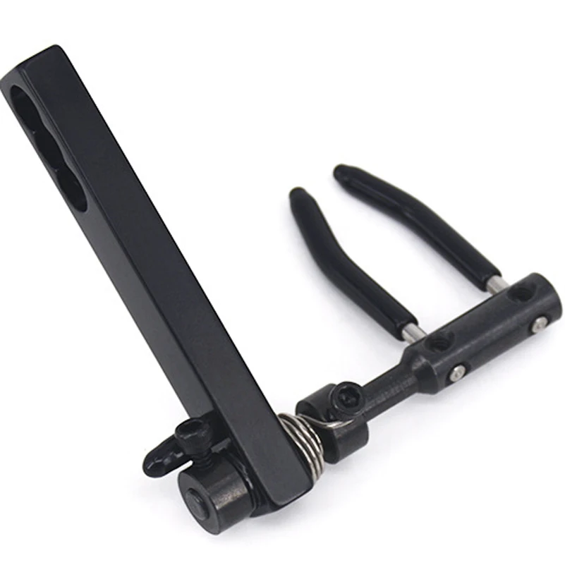 Высококачественный охотничий стрельба из лука Рекурсивный упор для стрел охоты