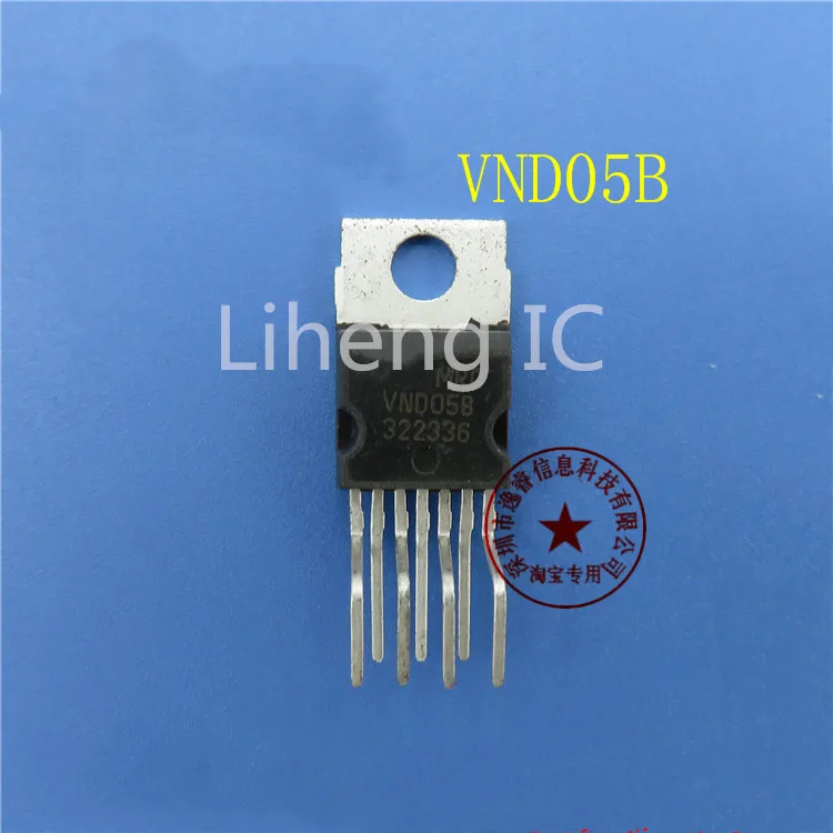 100% новый и оригинальный VND05B|Запасные части| |