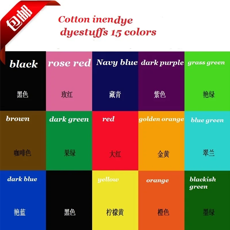 Шелковая шерсть непосредственно технические Текстильные красители обновление