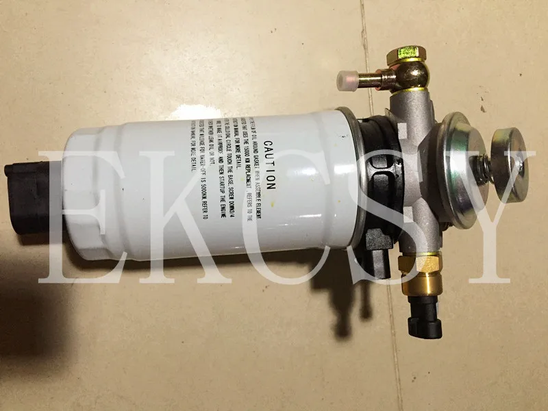 1105110A E06 JAC 1105010R001 JMC CN1 9155 BA дизельный фильтр топливный для GREAT WALL HOVER WINGLE GWM X240 V240 2.8TC