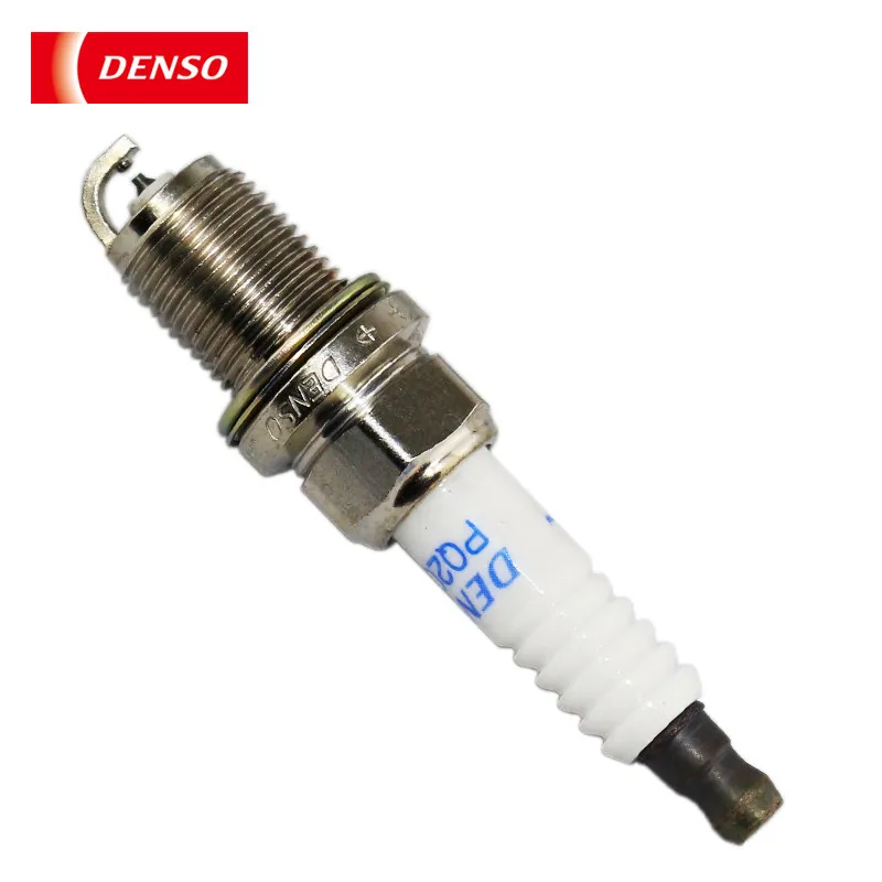 Автомобильная свеча зажигания DENSO для Chery Tiggo 1 8 л A1 5 QQ6 Eastar Toyota Camry Lexus BYD