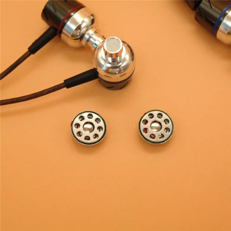 diy earphone with mic heavy bass | Электроника