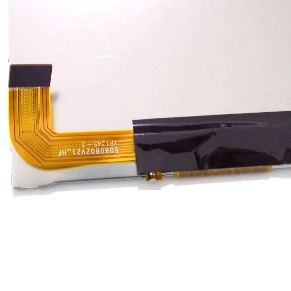 Запасной ЖК-дисплей для планшета Alba 8 '&#x27ac80cplv2 s080b02v21 _ HF | Компьютеры и офис