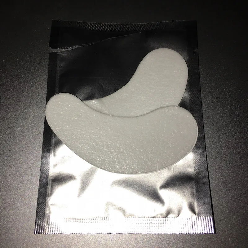 

Curve Lint Free Gel Eye Pad Patch x200 Eyelash Extension Eyepads
