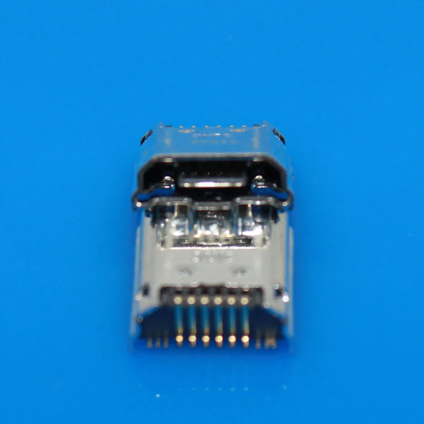 JCD 2 шт. новый разъем для зарядки Micro USB порт док-станция Samsung Tab 4 7 0 Wi-Fi T230 SM-T230 T231 T230NU