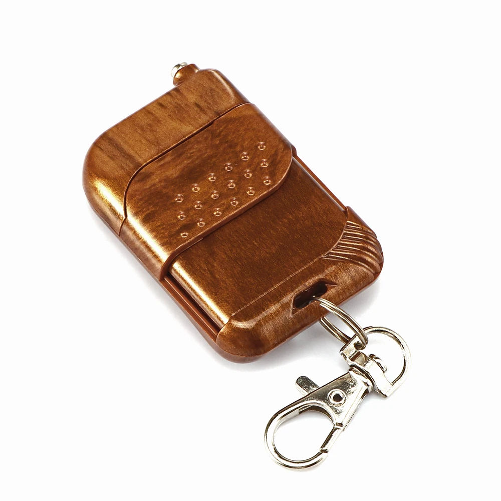 Беспроводной пульт дистанционного управления 12 В с стробоскопической вспышкой