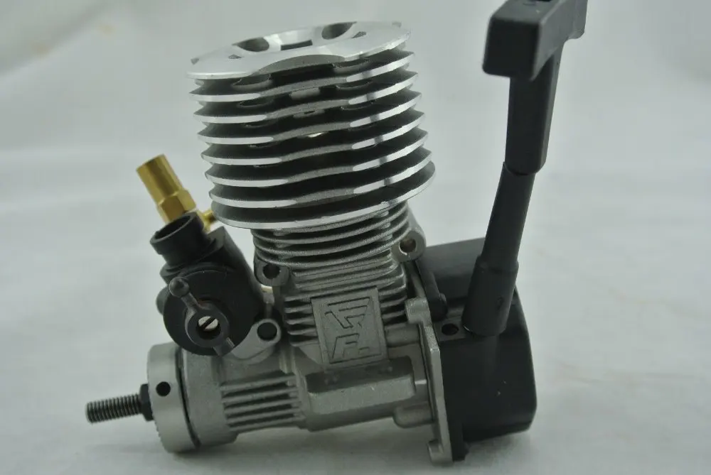 Двигатель Itro 3 0 для масштаба 1/10 Redcat HSP HPI LOSI #107006 #107004 BULLET MT ST #105866 fishrm 10T|engine|engine 1engine