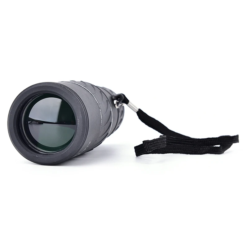 

16x52 Mini Portable Monocular Telescope 16x Zoom Magnification High-definition view Area Travelling Telescope