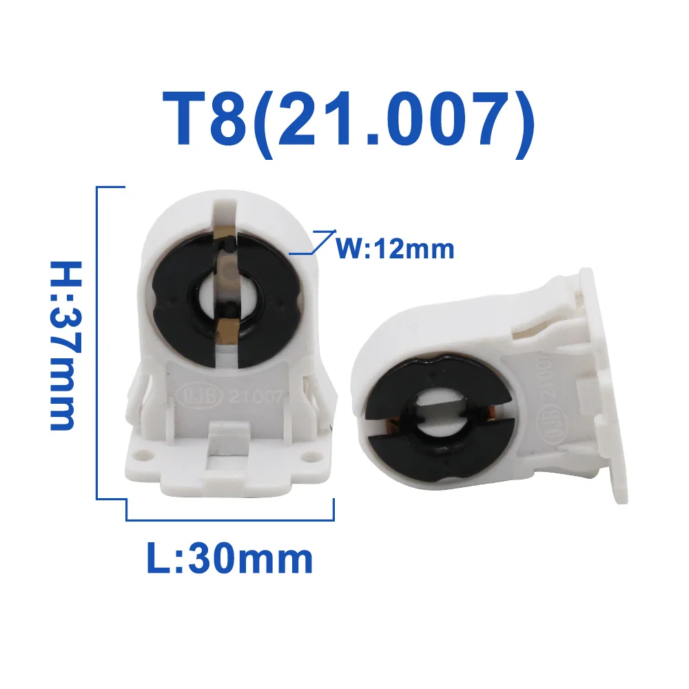 

Конвертер патрона лампы E27 E40 E14 B22 GU5.3 MR11 MR16 2 шт.
