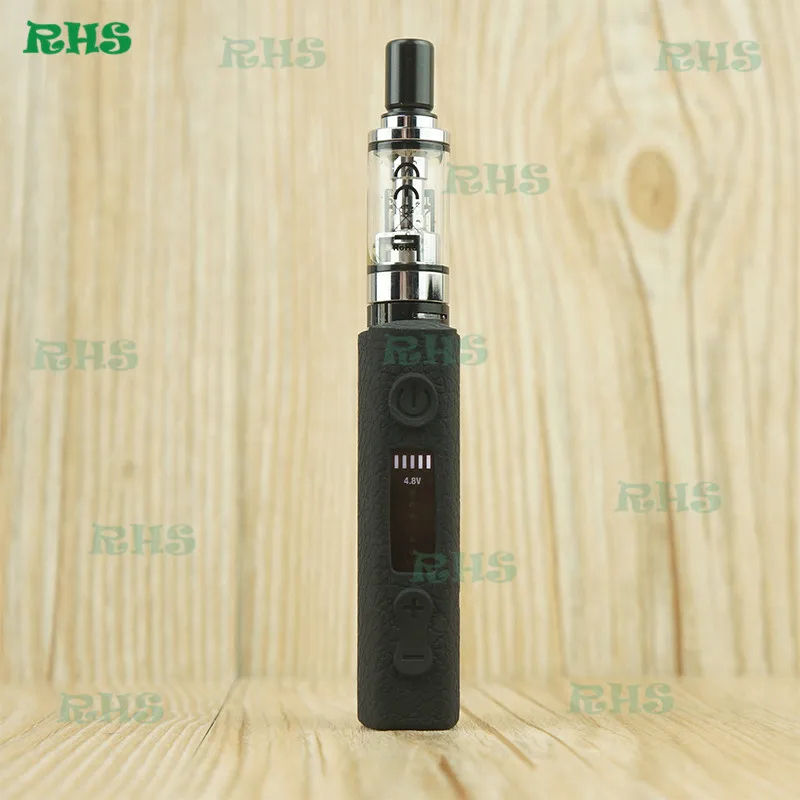 2018 RHS популярный подлинный набор для начинающих Just fog Q16 силиконовый чехол с
