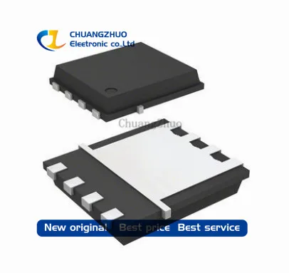 

10 шт. новый оригинальный BSC360N15NS3 G MOSFET N-CH 150V 33A 8tdson