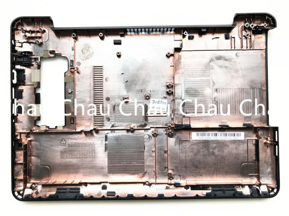 Для ASUS X455 A455L F455 A455LD K455 ЖК-задняя крышка и ЖК-передняя панель и верхняя часть подлокотника и нижняя крышка корпуса