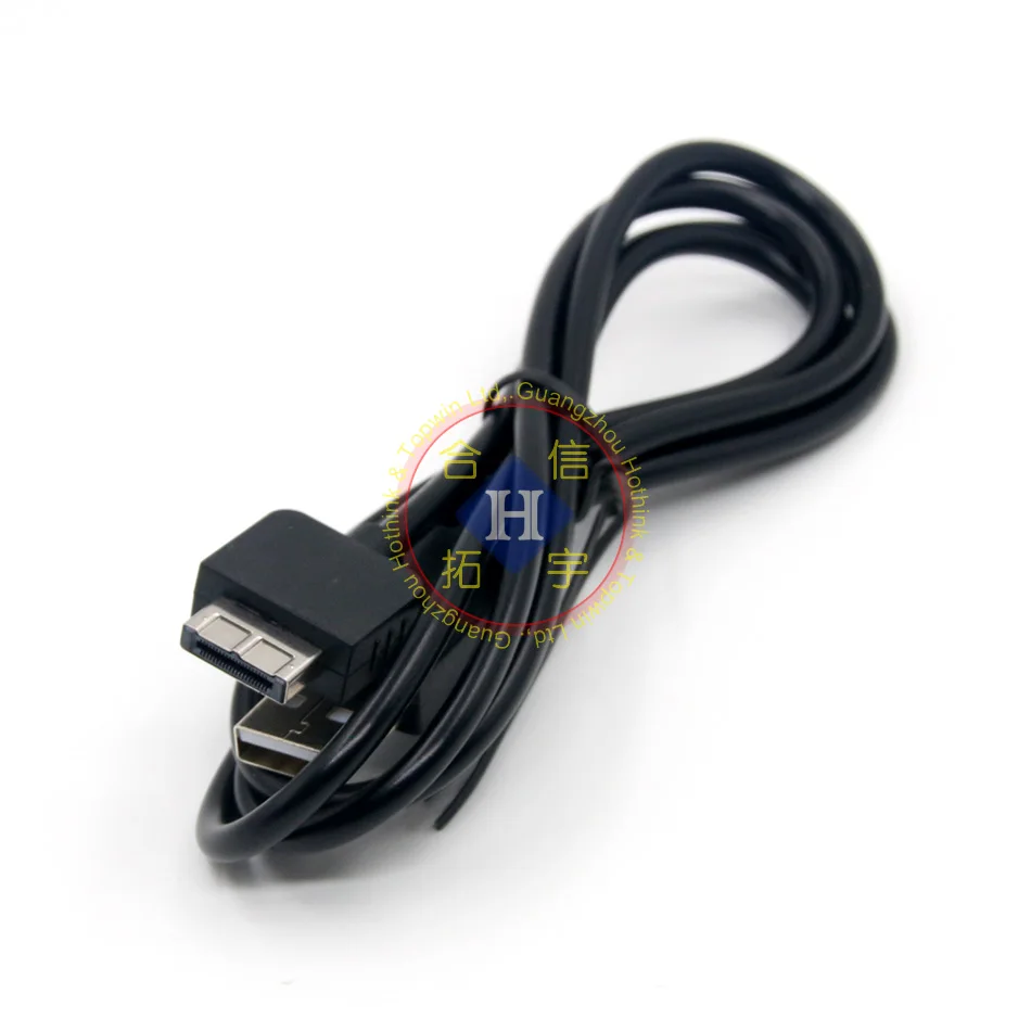 HOTHINK 1 2 м USB Передача данных Синхронизация зарядное устройство в кабель для PS VITA 1000