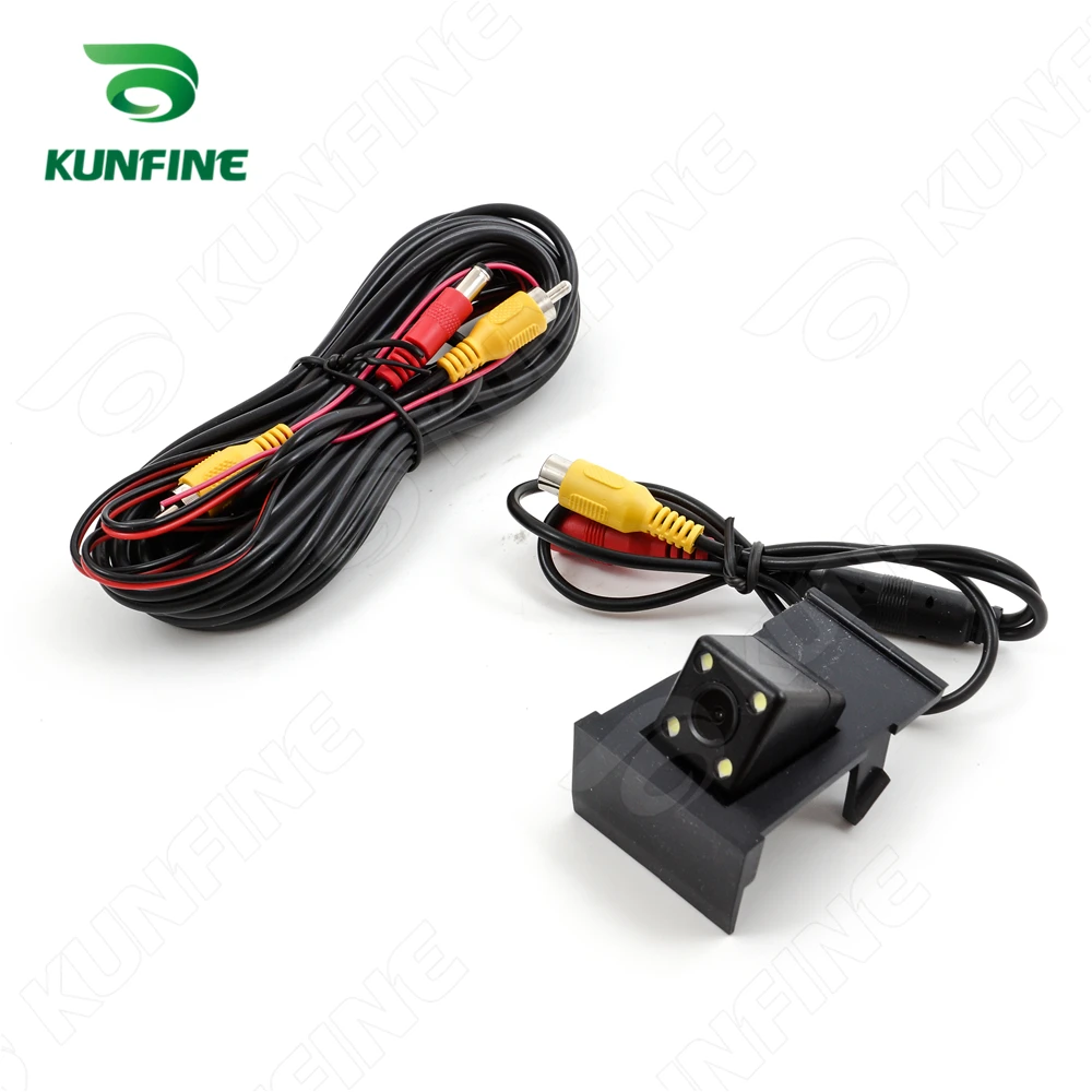 

HD Wireless Car Rear View Camera For Nissan NV200 13/14 Reverse Backup Camera Parking Assistance Camera Night Vision