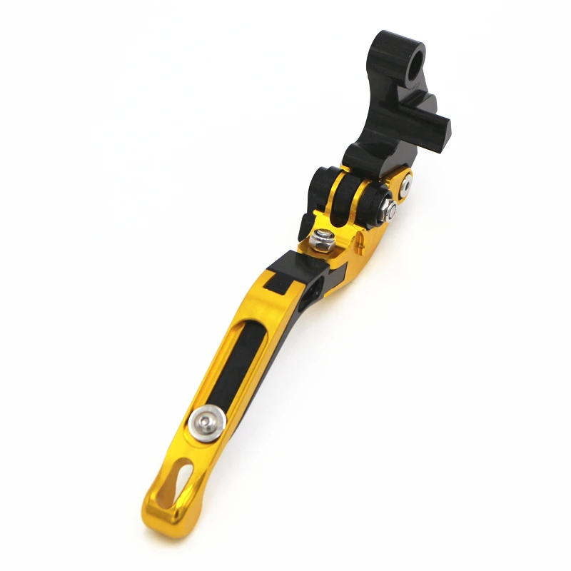Складные Выдвижные рычаги тормозной муфты Benelli TNT300 TNT600 BN600 BN302 Stels600 Keeway RK6/BN TNT302