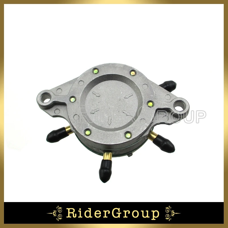 Топливный насос для DF52 92 Ski Doo Polaris Arctic Cat Snowmobile Waverunner SL650 SL750 SLT750 SLT780 TS1100 TS1000