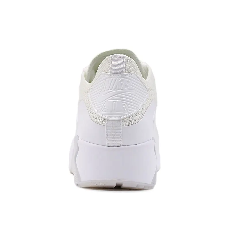 Оригинальный Новое поступление NIKE AIR MAX 90 ULTRA 2 0 FLYKNIT мужские кроссовки для