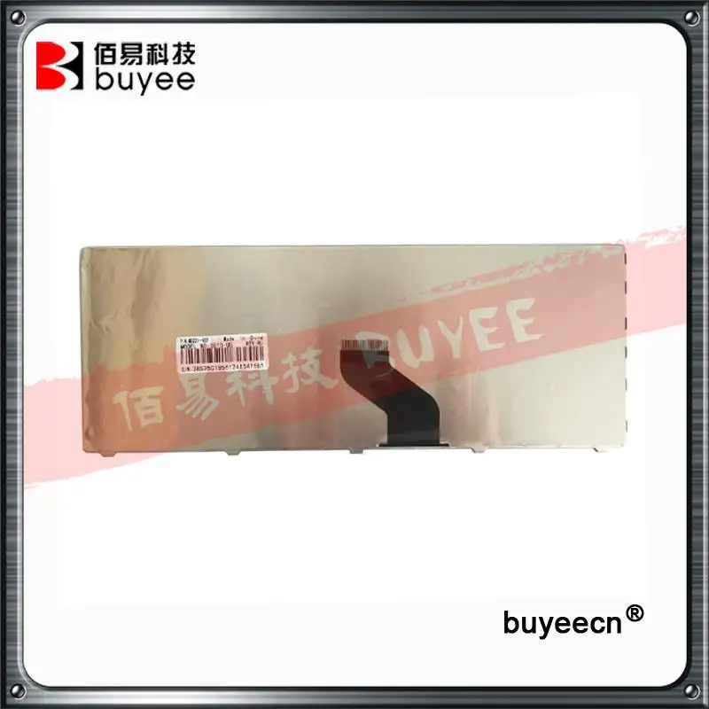 RU клавиатура для Acer Aspire 4736 4736zG 4736G 4738ZG 4746 4739Z 3820TG 3810TG 3810T 4750G 4743G 5942G 5942 3810 Русская |