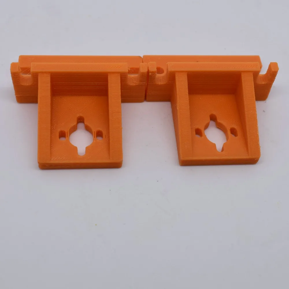 Печатные разъемы для Hypercube Evolution | Обустройство дома