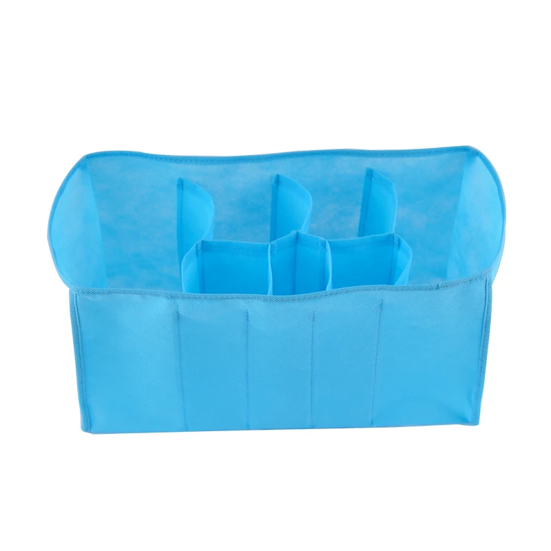 Пеленка сумка для хранения 7 вкладышей подкладка разделитель внутренний