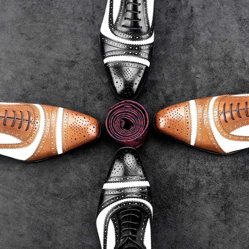 

Men's Shoes