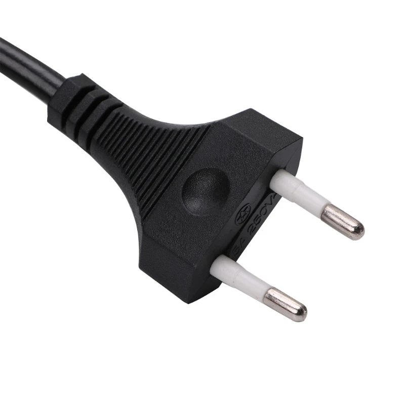 GW555 складной фен для волос с низким уровнем шума бытовой 220 в EU Plug|Фены волос| |