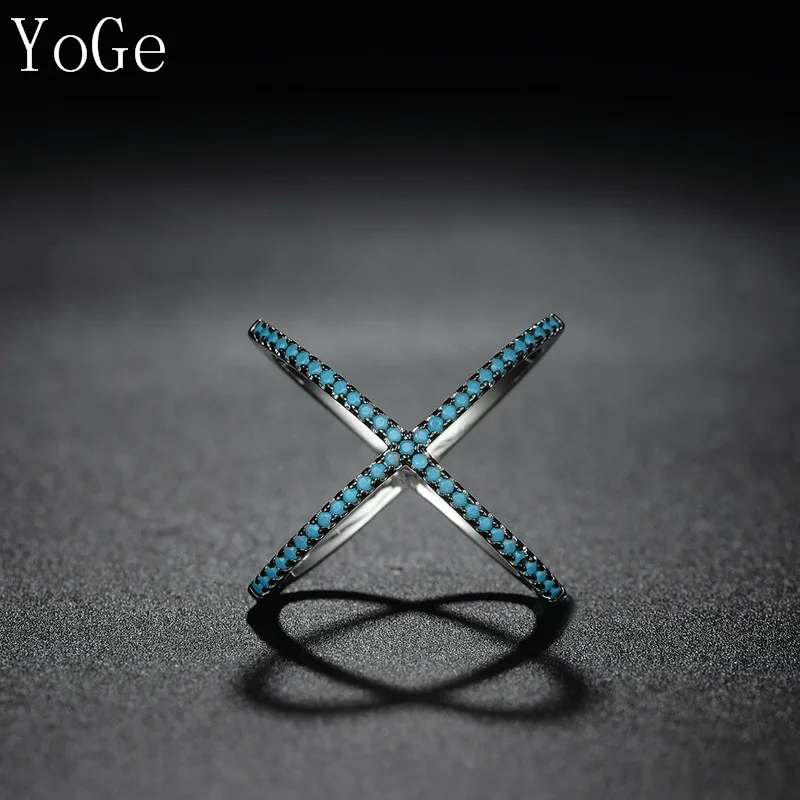 Ювелирные изделия YoGe для женщин ювелирные свадьбы и вечерние роскошное большое