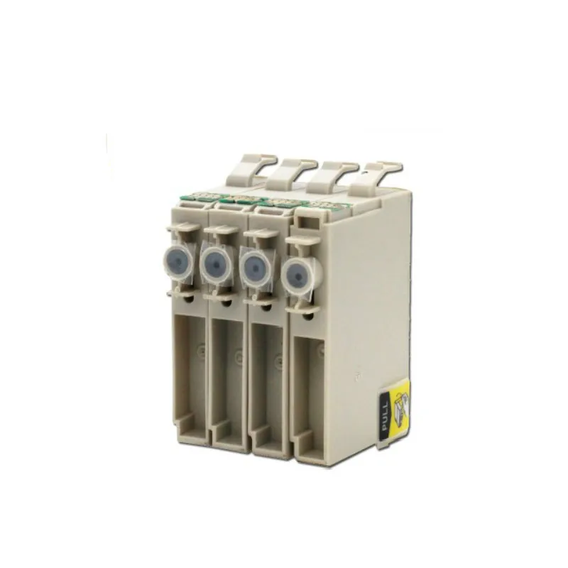 4 x T1631 черный 18XL рабочей силы WF 2630WF 2650DWF 2660DWFpen 2010W T16XL|workforce wf| |