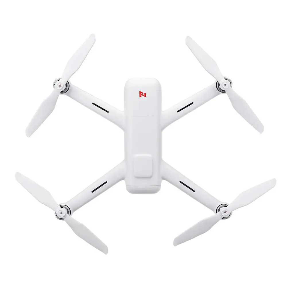 У вас есть, FIMI A3 5,8 Г 1 км с видом от первого лица 2 Ось Gimbal 1080P Камера gps RC Дрон Квадрокоптер RTF-5,8G с видом от первого лица