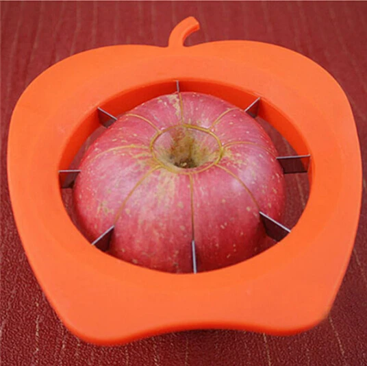 1 шт. нож для приготовления пищи резки фруктов яблок очистки нарезки посуда