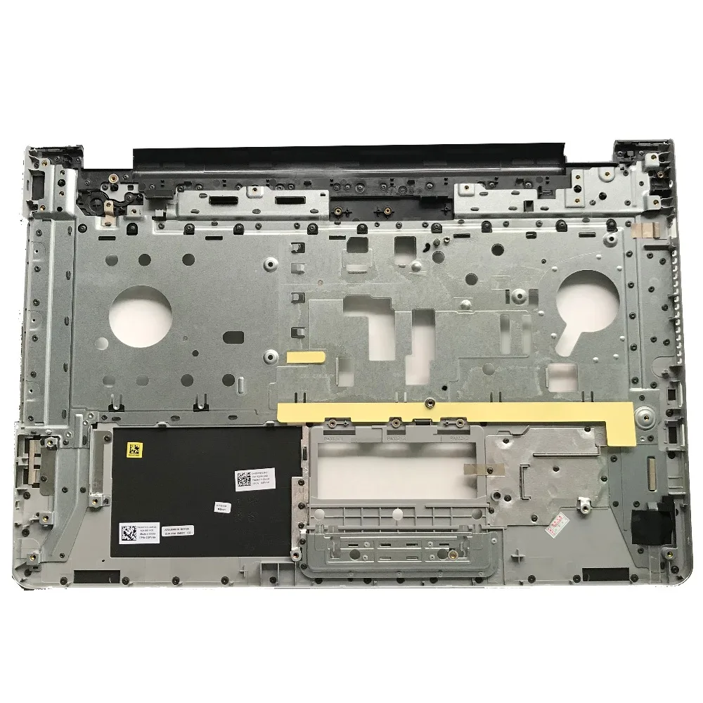 Для Dell 5755 5758 5759 палмрест Верхняя панель с тачпэдом крышка C оболочка CN-0GFYHH 0 GFYHH безопасная упаковка