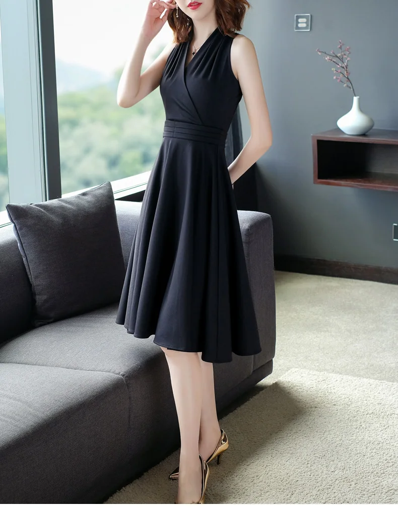 Красивое женское платье для выкройки patrones de costura ropa mujer DIY WW-W1017