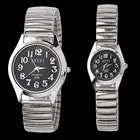 Часы женские, механические, водонепроницаемые, с автоподзаводом