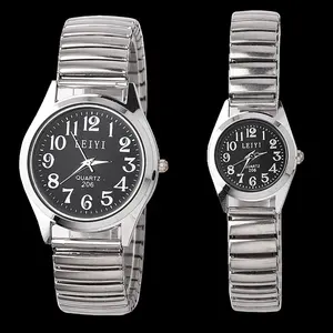 Часы женские, механические, водонепроницаемые, с автоподзаводом