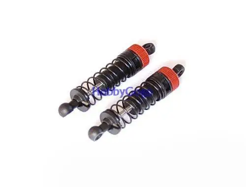 

Запчасть для HSP 58032 передний амортизатор короткий для 1/18 внедорожника гусеничного автомобиля Бесплатная доставка