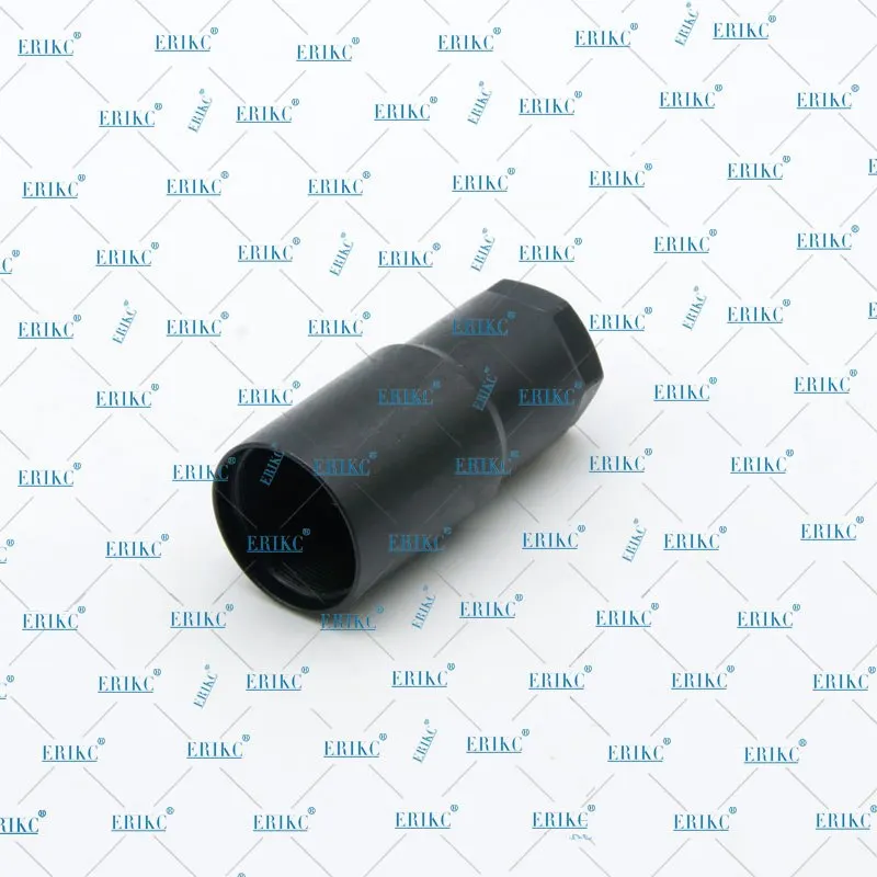 

ERIKC Common Rail Injector Nozzle Nut E1023007 Diesel Nozzle Retaining Nut for Delphi EURO 5 Injector