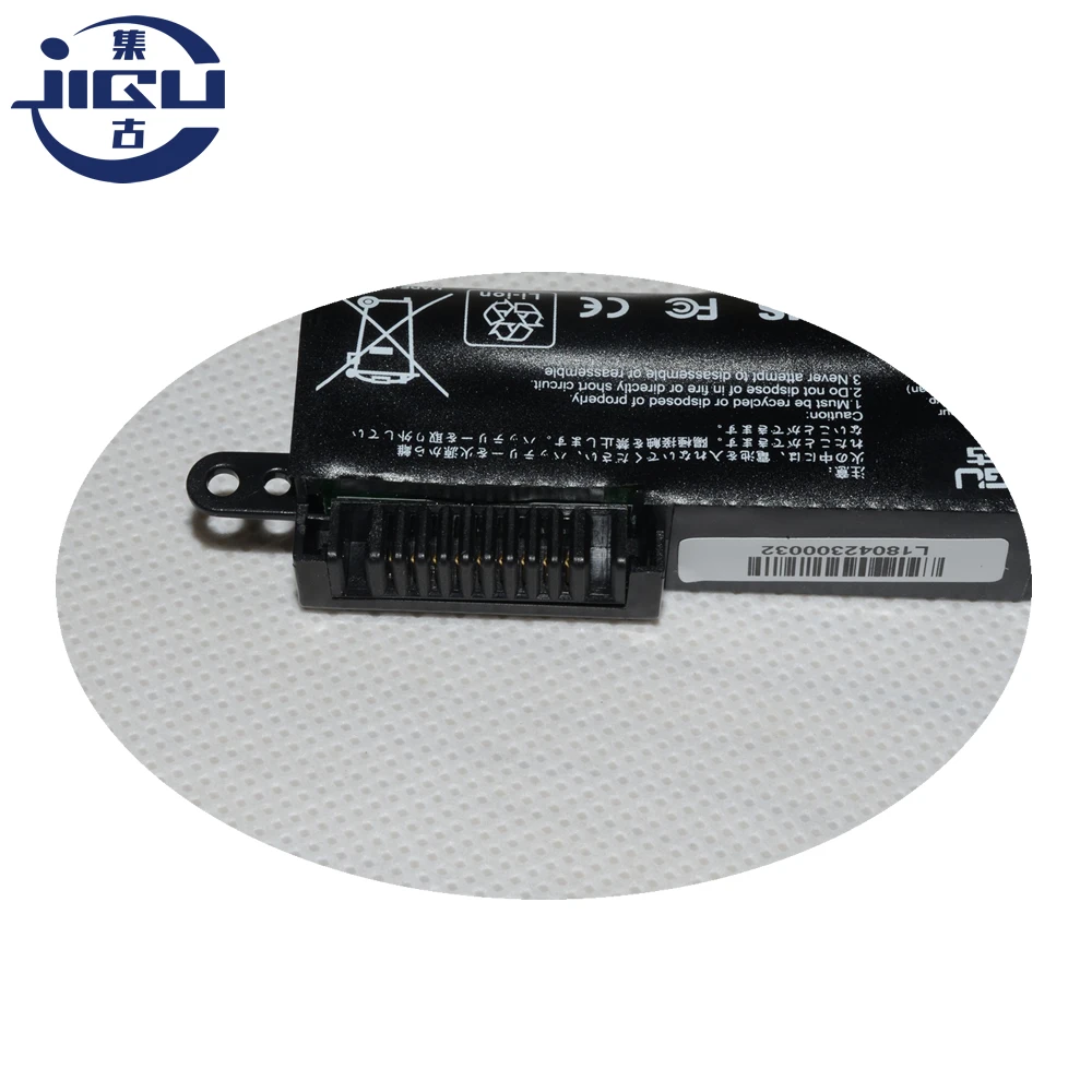 Аккумулятор JIGU A31N1519 для ноутбука ASUS X540LA X540LJ X540S R540L X540SA X540SC X540L R540UP R540LJ R540SA F540UP7200 11 1