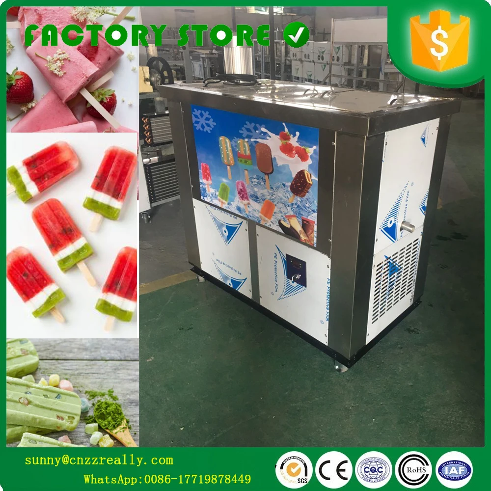 

ice popsicle/popsicle making machine/ice lolly machine