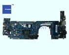 Материнская плата PCNANNY R5YF6 0R5YF6 CAZ10 LA-E121P для Dell Latitude 7280 i7-7600, материнская плата для ноутбука