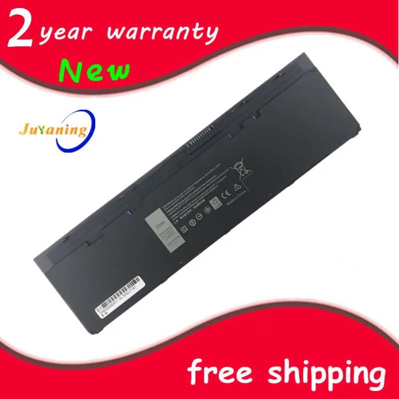 Аккумулятор для ноутбука Dell Latitude E7250 E7240 451 BBFW KWFFN J31N7 BBFX GVD76 HJ8KP NCVF0 11 1 в 31