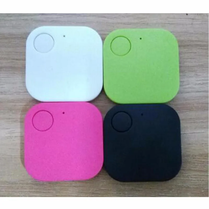 Bluetooth Смарт-устройство поиска портативный маленький объект позиционирования