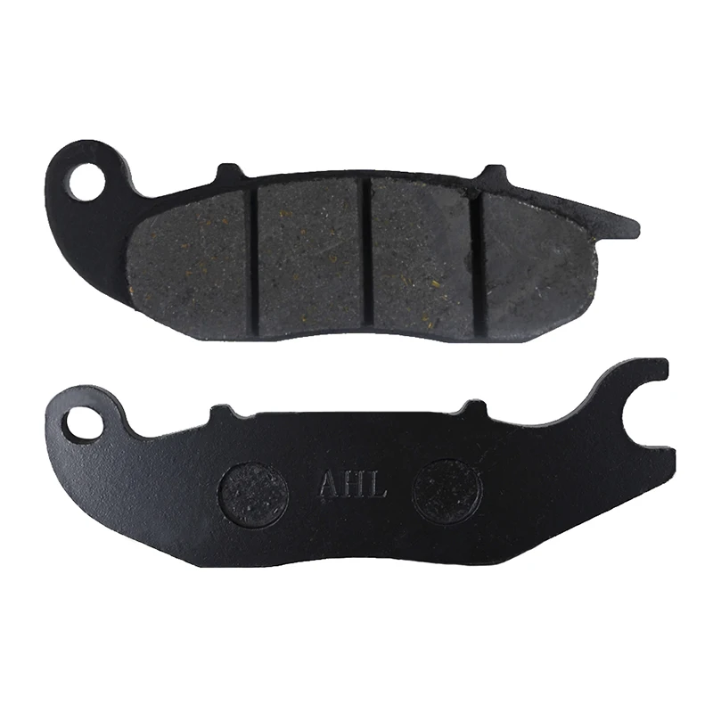 Передние тормозные колодки AHL для мотоцикла Honda CRE 125 Derbi Cross City на Rieju MTR 50 Scorpa T Ride 250