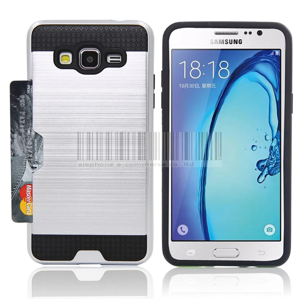 Чехол для телефона Samsung Galaxy On 5 ON5 G5500 0 дюйма Защитный Прочный гибридный защитный