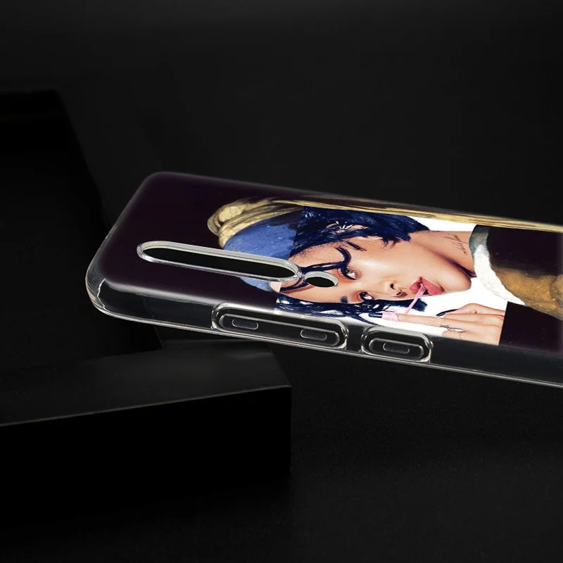Силиконовый чехол для Xiaomi Pocophone F1 9T 9 9SE 8 A2 Lite A1 Mix3 Redmi K20 7A Note 4 4X 5 6 7 Pro S2 | Мобильные