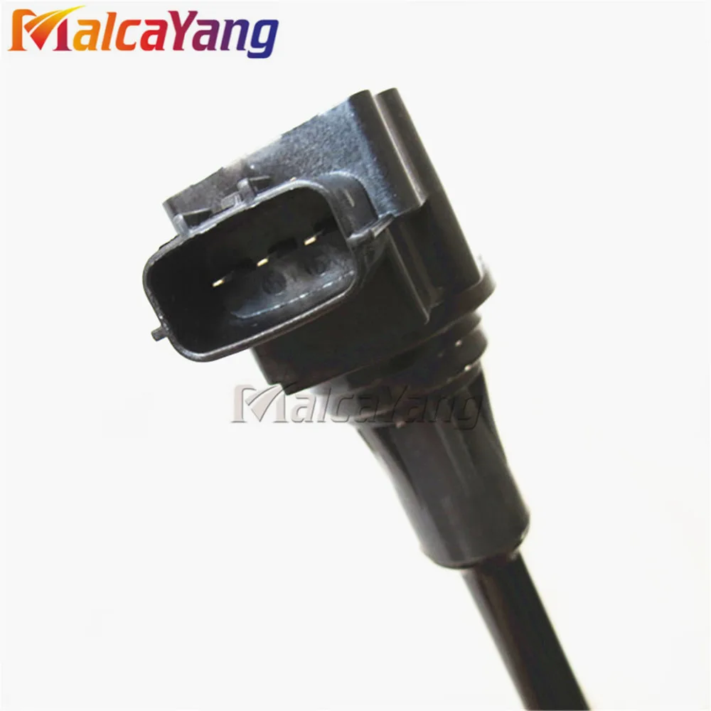 Катушка зажигания для Nissan TIIDA Cube Altima Rogue Sentra Versa Micra X-Trail Infiniti M56 FX 50 QX70 Renault Koleos 22448-JA00A