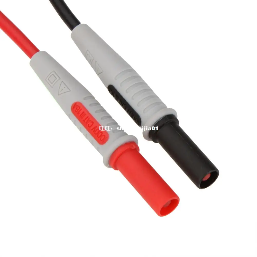 Аксессуары для мультиметра измерительные наконечники измерительных щупов с