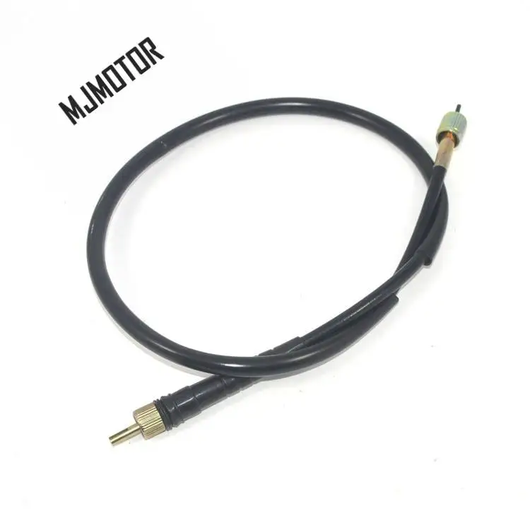 Комплект Шестерни одометра JS110 Кабель спидометра для китайской Yamaha B 9C J 9E 9H JYM110