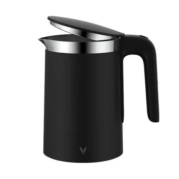 XIAOMI VIOMI Pro Электрический чайник 1800 л/Вт смарт постоянный Tmeperatue 5 мин Быстрое
