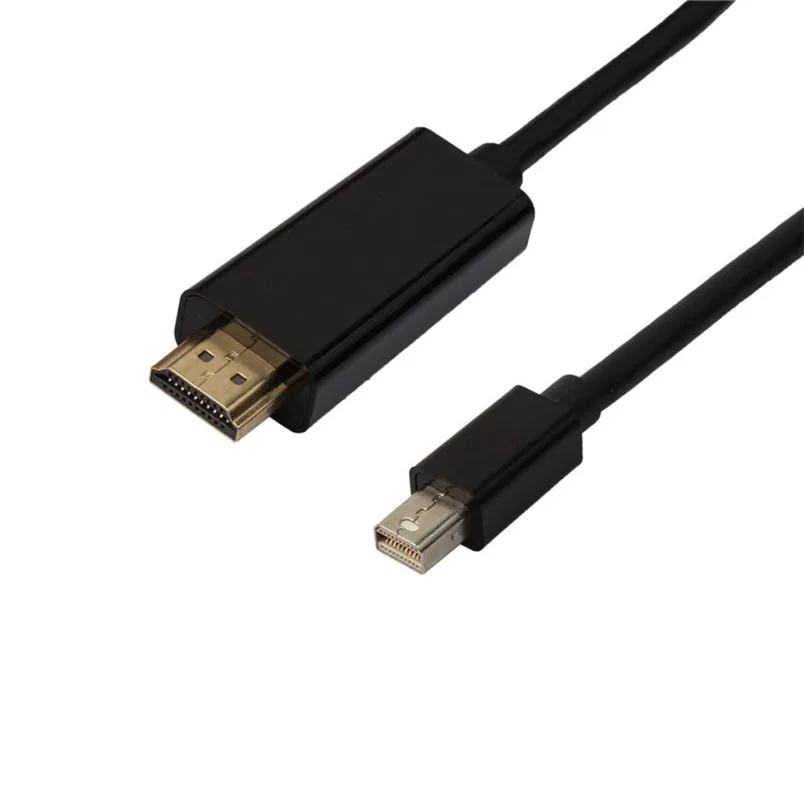 3M Mini DisplayPort to HDMI кабель для Microsoft Surface Pro 3 2 1 Tablet ** | Компьютеры и офис